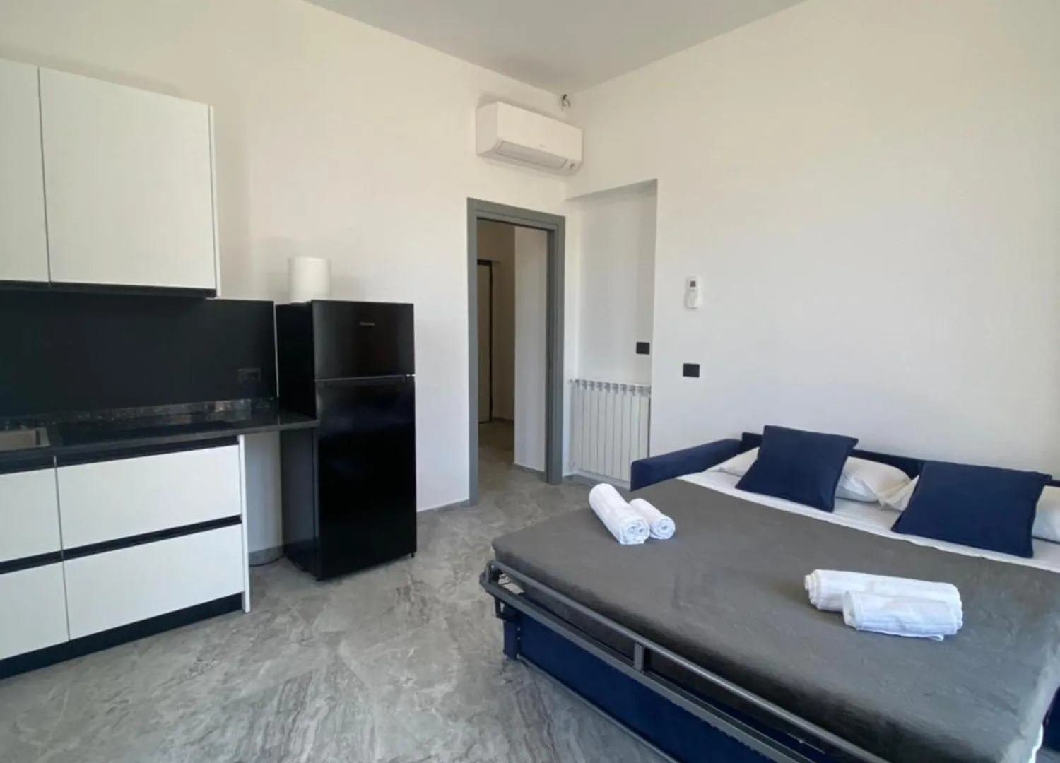 La Casa Della Stazione Apartment La Spezia 0*,  Italy